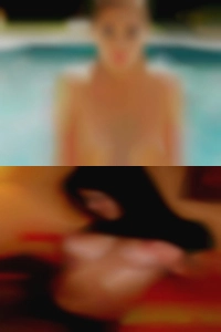 Just dipping the toes sex clubs swingers in.