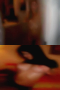 Sexy and confidence women nude is so hot!