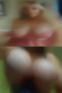 I am the older half kinky women of a female couple.