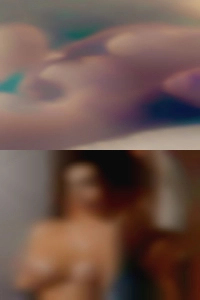I have videos woman naked to back up the Fetish.