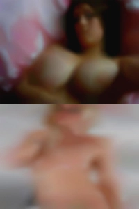 Don't worry horny men I'm far from ugly ;-) horny girls and G.