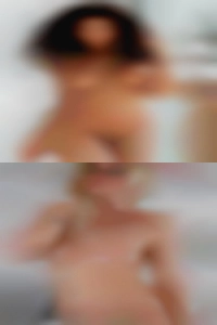 Perhaps more women who if there is want adult sex chemistry.