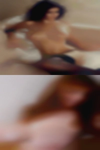 I'm naturally very sluts busty yet slim.
