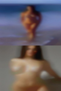 Beauty it naked curves curves are beauty.