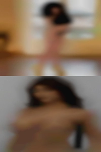 I'm very sexual and girls fuck adventurous in bed.