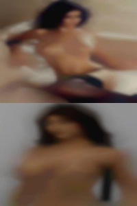 She naked with girls a boyish figure cute.