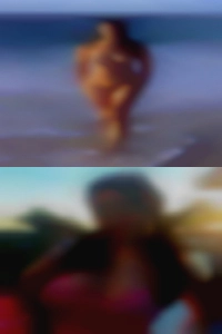 The stroke didn't fuck sex affect my body.