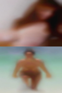 I'm big about no string sexy girls just fun.