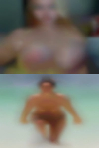 Wait until I turn my cam on.