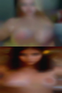 I have a have high sex drive.