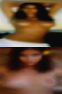 I'm drawn girls to the horny physical first.