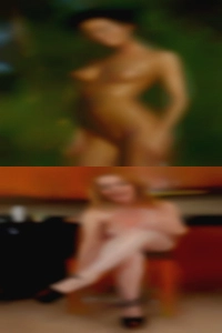 Very athletic with or without clothes.