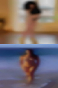 - is dating willing white wife to get a little wet .