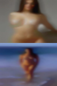 Both sex live and on the Internet.