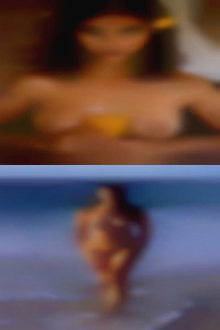 Hot and wild love naked black girls making!