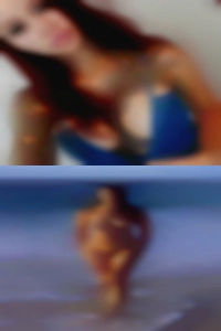 I hot wives enjoy playing my guitar and watching.