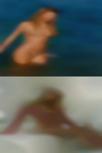 I am Bertha naked women 30 years with one.