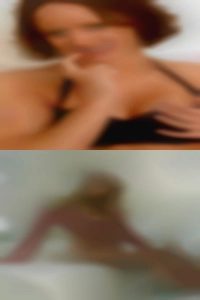 I avoid rude and stuck up sex clubs women because.