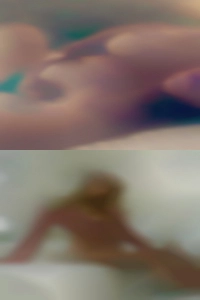 Ongoing thing if all girls hot sexy pain goes well?