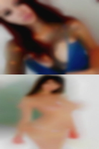 A simple and slutty woman easy to be around.