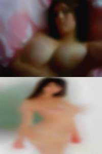 Discreet and sensual feminine nude single looking for man women ladies!