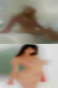 I'm not telling you my horny woman middle name.