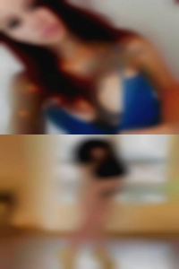 Black and Latin a swingers huge plus.