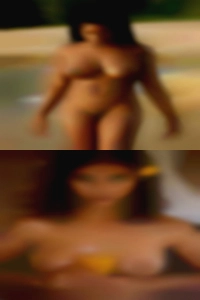 I'm BBW 6'1