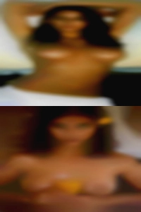 I'm Italian/black mix more woman to Italian.