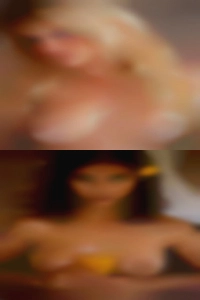 Lady who swingers enjoys the seduction game...