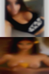 NSA works but a FWB who's needs would be ideal.