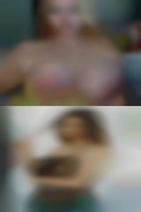 Got wife burned to nude many times.