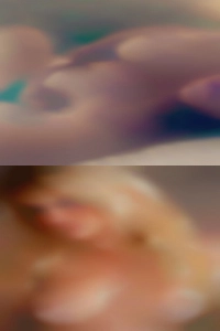 And naked just 