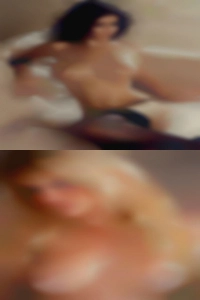 Fun easygoing wanna fuck honest and drama free.