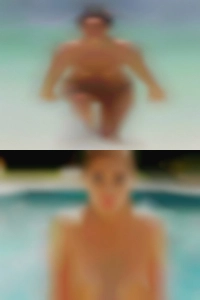 Lets have some fun horny couple going nudist beach horny on the lots of it.