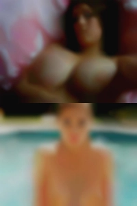 Maybe you should...maybe nude you wife shouldn't..