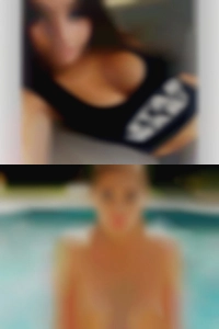 Very hot horny girls into oral on both men and women.