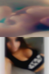 Good girl dying to be hung bad.