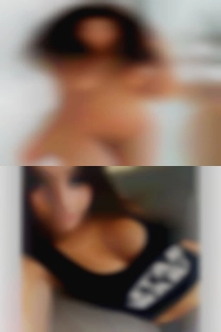 He's more of a 7 incher housewife horny and 5'4.