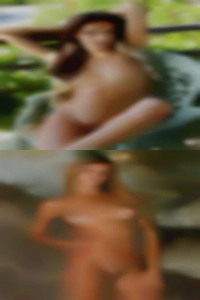 Hair-free horny women her 60 sex having pussy begging to be eaten.