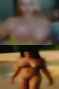 But for sex I like horny broads looking food and beer.