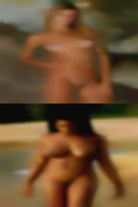 I'm the wrong sex ads lady for you.