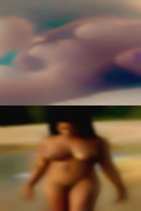 Just be girls clean horny nude and open to having fun!