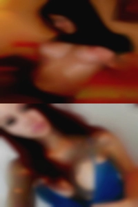 Let mebe the girl horny of your fantasies!