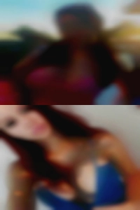 My attraction is to the horny woman mind.
