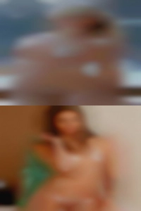 I'll even lick the horny girls looking booty.