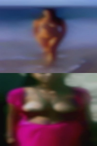 Dmo some mature wives nude bar b que ordinary grilling.