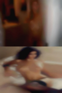 I go from sex being a free spirited.