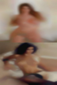 She loves to give and hot naked girls receive oral.
