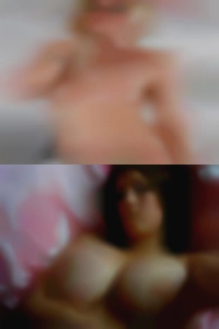 Age doesn't bother housewife me sexy man fun married one bit.